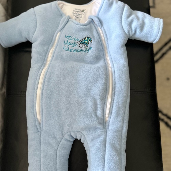 Magic Merlin Sleep Suit Never worn - Picture 1 of 2